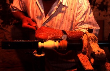 VUCCIRIA anni 90. Fotografie di Giulio Azzarello ©2022.