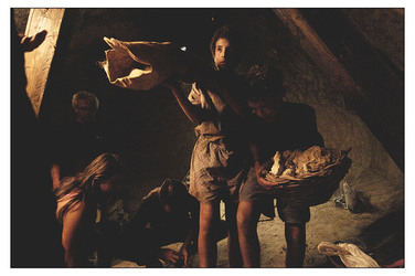 ROSSO MALPELO film di P.Scimeca. Fotografie di scena e set di Giulio Azzarello &copy;2014.