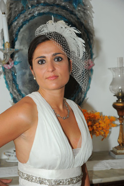 IL MATRIMONIO DI PAOLA E RAPHAEL fotografie di Giulio Azzarello &copy;2014.