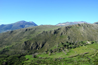 MACCHIA MEDITERRANEA in Sicilia. Fotografie di Giulio Azzarello &copy;2106.