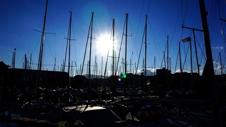 PALERMO. Fotografie di Giulio Azzarello &copy;2022.