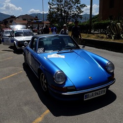 RALLY. Fotografie di Giulio Azzarello &copy;2024.