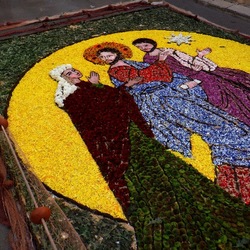 MONDELLO. Fotografie di Giulio Azzarello &copy;2022.