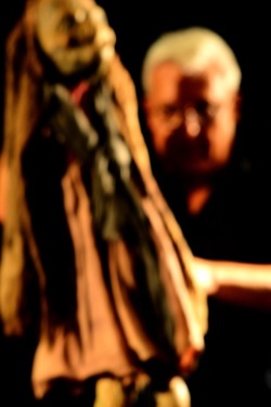 HORACIO PERALTA fotografie di Giulio Azzarello ©2020.