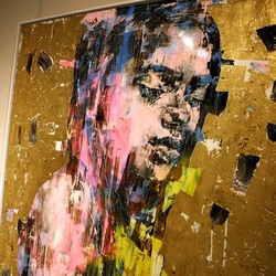 VENEZIA contemporanea fotografie di Giulio Azzarello &copy;2020.