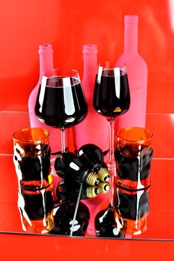 STILL LIFE fotografie di Giulio Azzarello &copy;2020.