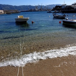 BARCHE. Fotografie di Giulio Azzarello &copy;2022.