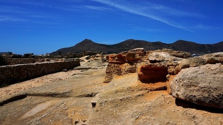 FAVIGNANA. Fotografie di Giulio Azzarello &copy;2022.