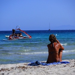 MONDELLO. Fotografie di Giulio Azzarello ©2022.