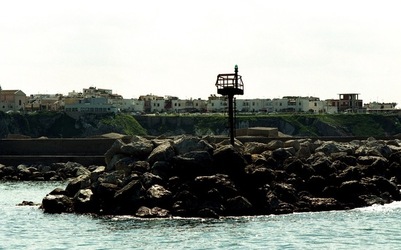 TERRASINI fotografie di Giulio Azzarello ©2021. TERRASINI fotografie di Giulio Azzarello ©2021.