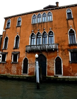VENEZIA giugno 2018. Fotografie di Giulio Azzarello &copy;2018.