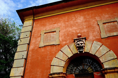 MODENA centro storico. Fotografie di Giulio Azzarello ©2016. MODENA centro storico. Fotografie di Giulio Azzarello ©2016.