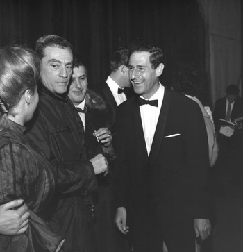 Luchino Visconti Luchino Visconti