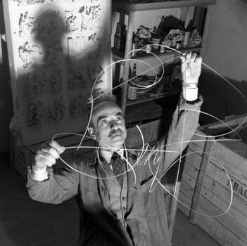 Lucio Fontana Lucio Fontana
