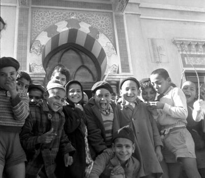 Libia 1952 Libia 1952