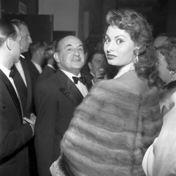 Cannes Film Festival 1951 1955 