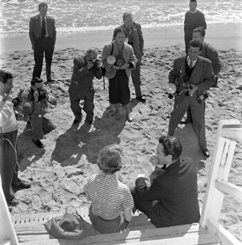 Cannes Film Festival 1951 1955 