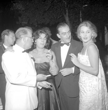Luchino Visconti Luchino Visconti