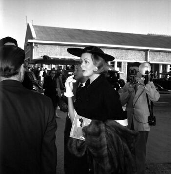 Cannes Film Festival 1951 1955 