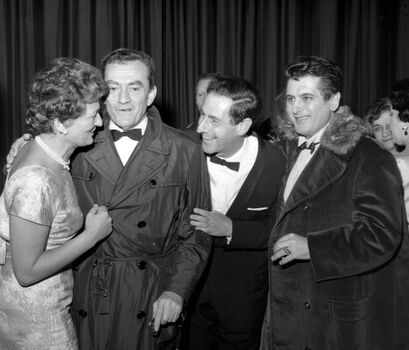 Luchino Visconti Luchino Visconti