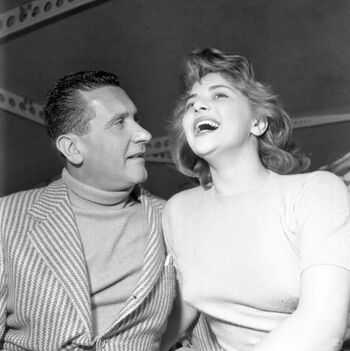 Cannes Film Festival 1951 1955 