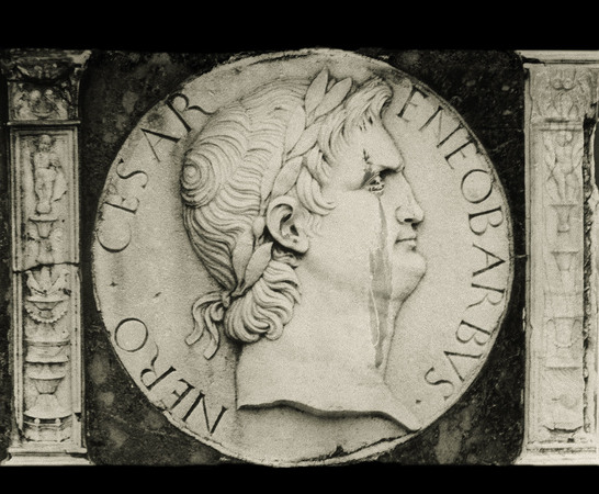 NERONE IMPERATORE ROMANO NERONE IMPERATORE ROMANO