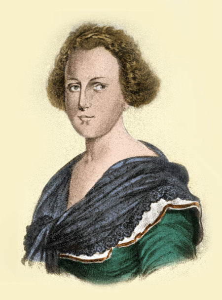 ELEONORA DE FONSECA PIMENTEL