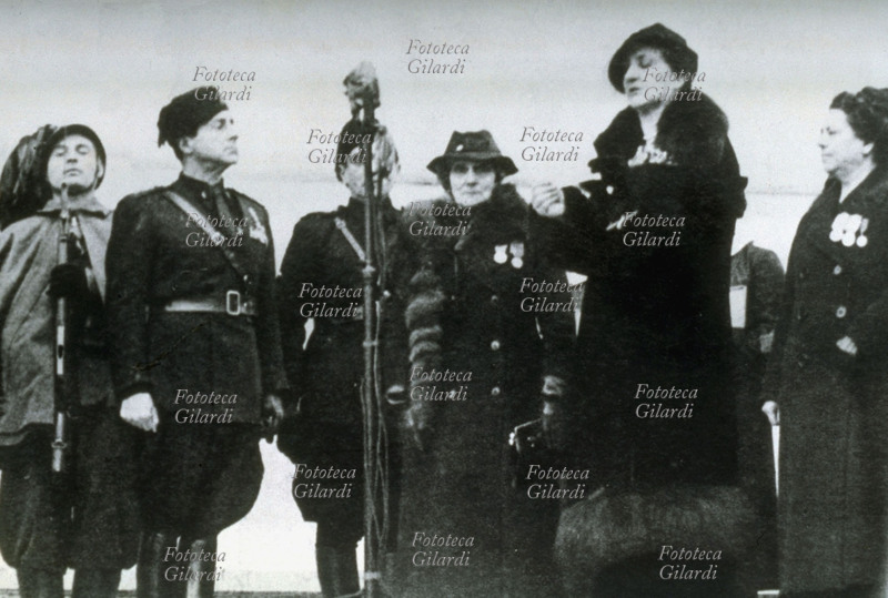 ELENA DI MONTENEGRO, regina d\