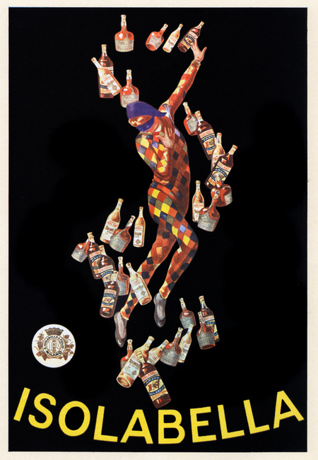 AMARO ISOLABELLA LEONETTO CAPPIELLO