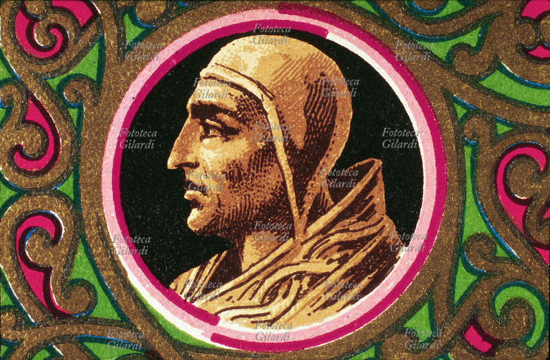 PAPA STEFANO X (1020 - 1058), al secolo Federico dei duchi di Lorena, nato in Germania, eletto nel 1057. Creò cardinale San Pier Damiano. A causa della morte del secondo Papa Stefano avvenuta, nel 752, prima della consacrazione, non tutte le fonti tengono conto di quest\