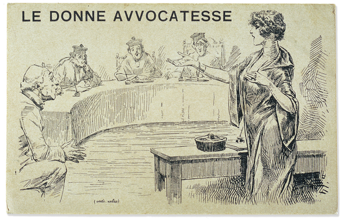 LE DONNE AVVOCATESSE LE DONNE AVVOCATESSE