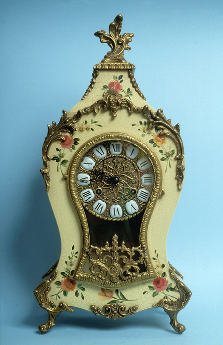 OROLOGIO BAROCCO OROLOGIO BAROCCO