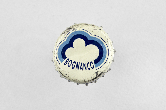 ACQUA MINERALE BOGNANCO