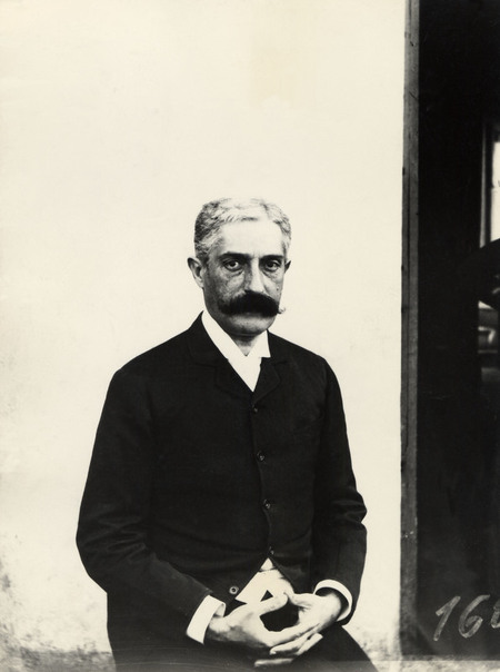 AUTORITRATTO GIOVANNI VERGA AUTORITRATTO GIOVANNI VERGA