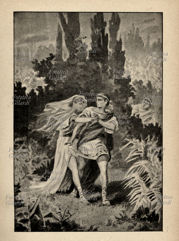 Henryk SIENKIEWICZ (1846-1916) Quo Vadis? Racconto storico dei tempi di Nerone (1894) \