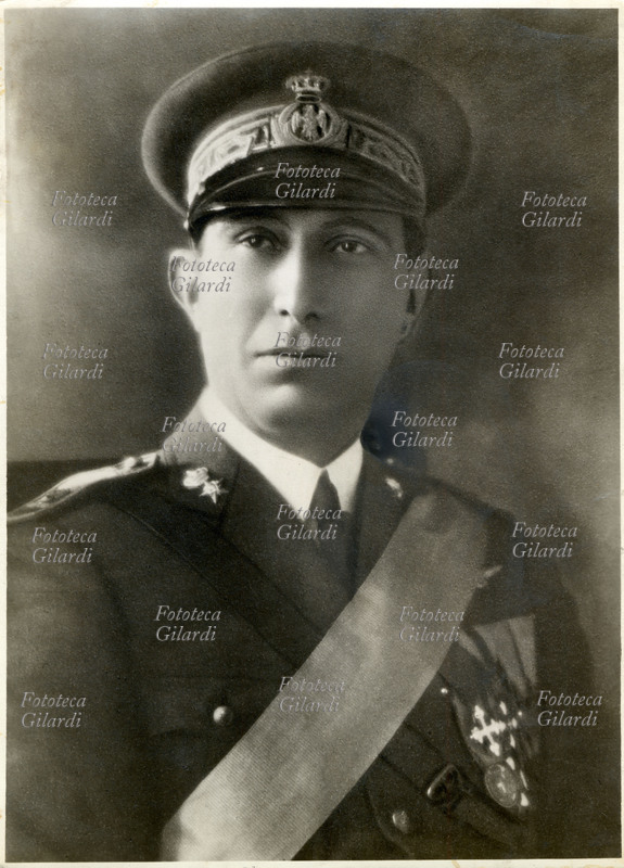 AVIATION Lieutenant Colonel Pier Ruggero Piccio (1880 - 1965) medal of gold to the valor to support, First World war