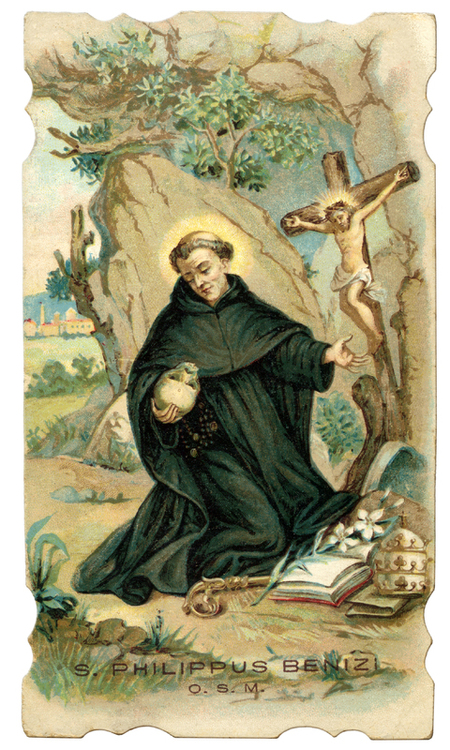San Filippo Benizi