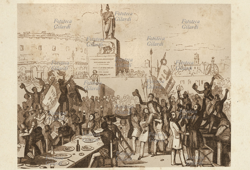 RISORGIMENTO Discorso di Massimo D\