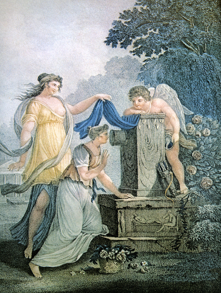 LA MAGIA DELLA LANTERNA MAGICA