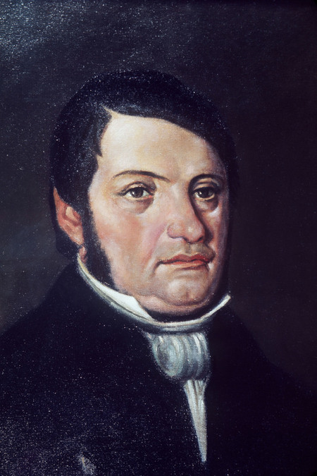 IMPRENDITORE DELLE CANTINE FOLONARI