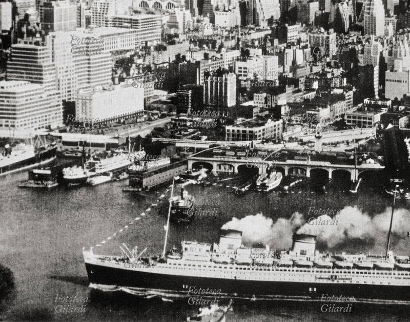 TRASPORTI marittimi civili: il \