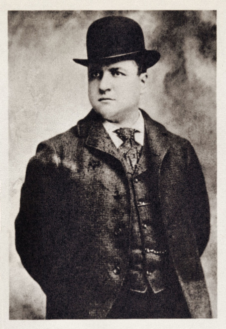 JOE PETROSINO JOE PETROSINO