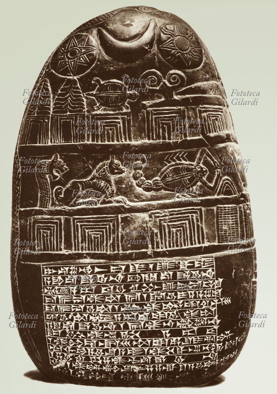 PIETRA MILIARE dell\