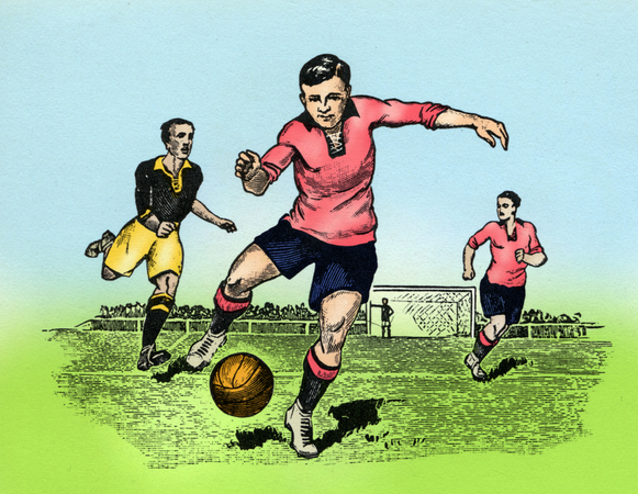 GIOCO DEL CALCIO GIOCO DEL CALCIO