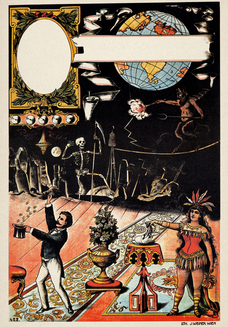 SPETTACOLO DI MAGIA E ILLUSIONISMO SPETTACOLO DI MAGIA E ILLUSIONISMO