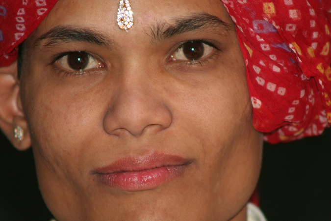 INDIA TRADIZIONE PREPATRIMONIALE FRATELLO DELLA SPOSA