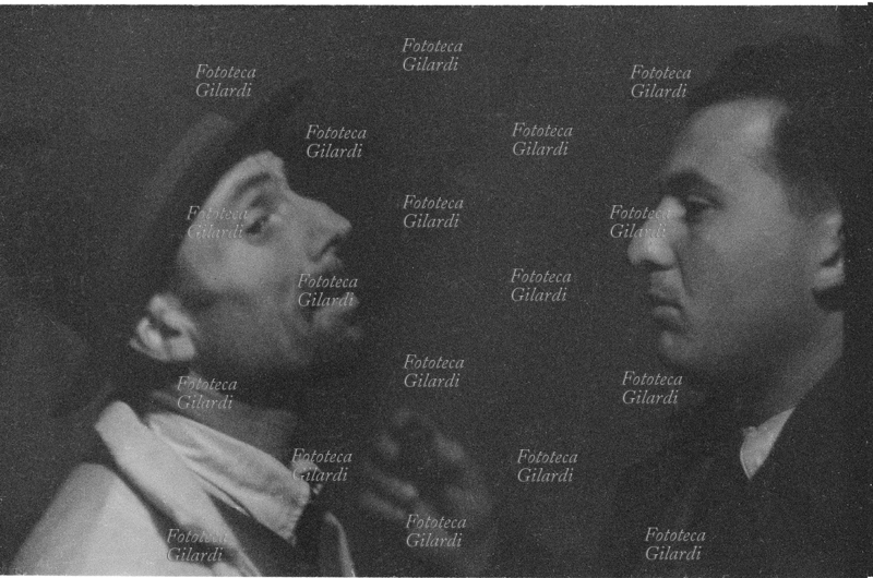 SACRO E PROFANO Un momento del \