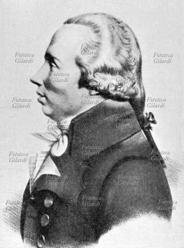 Adrien-Marie LEGENDRE (18 settembre 1752 – 10 gennaio 1833) matematico francese, teorizzatore degli omonimi polinomi ortogonali e fondatore della teoria delle funzioni ellittiche. Scrisse il \