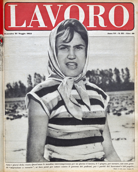 COPERTINA LAVORO MONDINE ALLE URNE