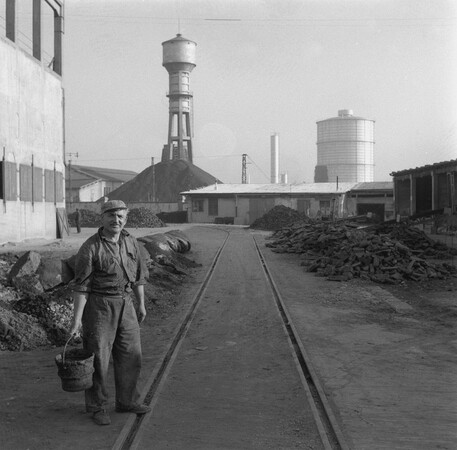 OCCUPAZIONE ALLA PIGNONE